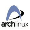 Arch Linux 2024.08.01 DVD (x86_64)