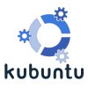 Kubuntu 25.04 Desktop DVD (AMD64)