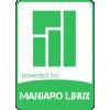 Manjaro 24.2.1 XFCE DVD (x86_64)